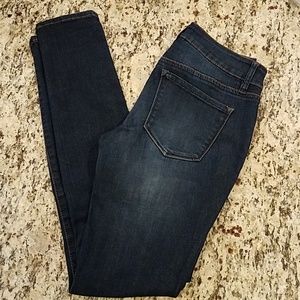 👖 EUC Rewash Ultimate Power Stretch Jeans